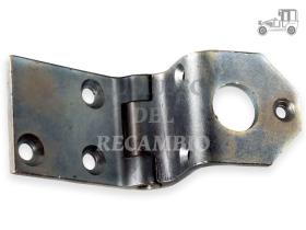 Bisagra inferior de la puerta derecha Volkswagen Recambio