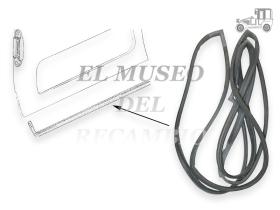 Junta de puerta Volkswagen Transporter T3 Recambio