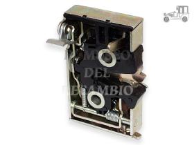 Cerradura puerta trasera derecha Volkswagen Golf 10/76-7/92 Recambio