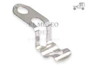 Grapa varilla cerradura puerta Volkswagen Recambio