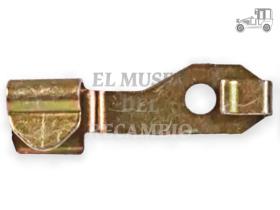 Grapa seguro cerradura puerta derecha Volkswagen Recambio