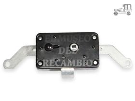 Cerradura de puerta de carga Volkswagen Transporter T1 Recambio
