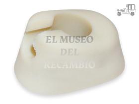 Kit 2 enganches quitasol original izquierda/derecha VW Recambio