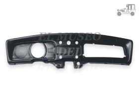Tablero de salpicadero reforzado con metal Volkswagen Recambio