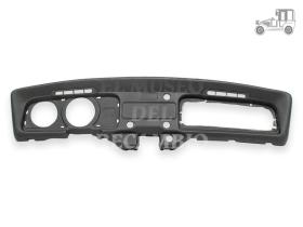 Salpicadero negro Volkswagen Recambio