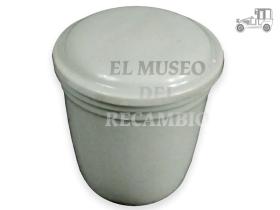 Botón gris salpicadero luz, limpia, cenicero 5 mm Volkswagen Recambio
