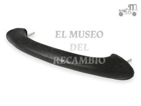 Asidero salpicadero negro Volkswagen Transporte T2 Recambio