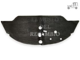 Goma suelo cabina Volkswagen Recambio