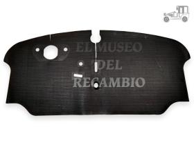 Goma suelo cabina Volkswagen Recambio