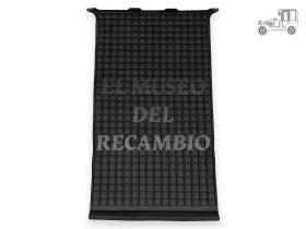 Goma suelo entre asientos delanteros Volkswagen Recambio