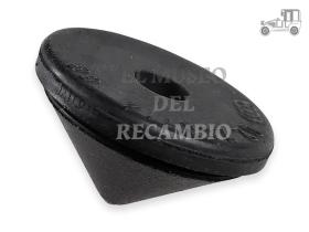 Tapón de goma para panel de suelo 15 mm Volkswagen Recambio