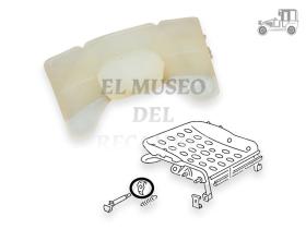 Guía delantero asiento Volkswagen T1+GOLF 81-02-97 Recambio
