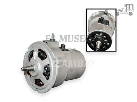 Alternador 55 Amp, Bosh, Volkswagen Recambio