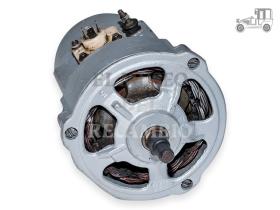 Alternador 55 AMP Bosch  JO9ALT02/4 intercambio Recambio