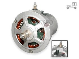 Alternador 55 Amp AL82ALT CLASSIC LINE, Volkswagen Recambio