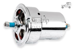 Alternador 77AMP cromado EMPI Volkswagen Recambio