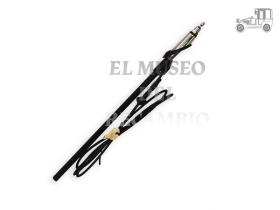 Atena aleta telescopica bisel Recambio