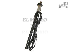 Antena de aleta Volkswagen Golf y Jetta Recambio