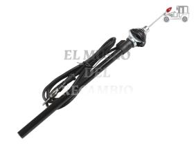 Antena telescópica Mercedes, Porsche, Volkswagen y Volvo Recambio