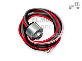 Contactor arranque de 4 pines Volkswagen Recambio