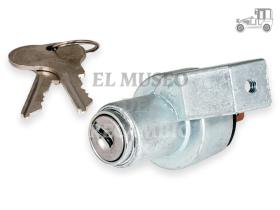 Bombin de arranque Volkswagen Recambio