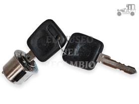 Bombin de arranque Volkswagen Recambio