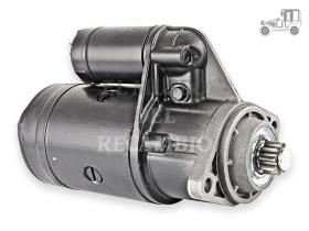 Motor arranque con cambio automático Volkswagen-Porsche Recambio