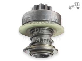 Bendix motor de arranque Bosch Volkswagen Transporter 2 Recambio
