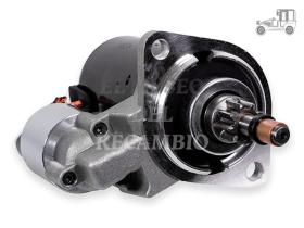 Motor arranque Volkswagen Recambio