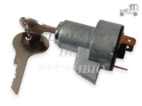 Bombín de arranque Volkswagen Split Bus Recambio