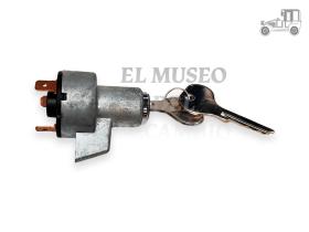 Bombín de arranque Volkswagen Recambio