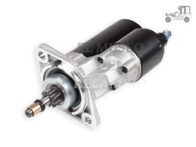 Motor de arranque, servicio pesado, 1,4 kW Recambio