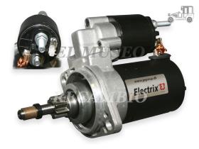Motor de arranque Volkswagen Transporter T3 Recambio