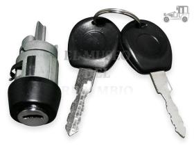 Bombín de arranque Volkswagen Recambio