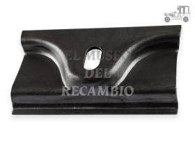 Soporte sujeta baterias a suelo Volkswagen Recambio