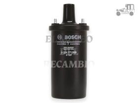 Bobina de encendido 12V Bosch Porsche y Volkswagen Recambio