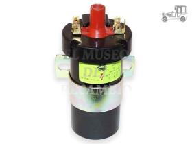 Bobina con soporte 12V Volkswagen Recambio