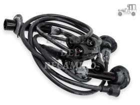Cables bujía juego Volkswagen Recambio