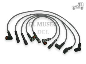 Cables bujía juego inyección Mexico Volkswagen Recambio
