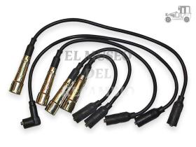 Cables bujía juego Volkswagen Recambio
