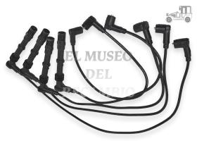 Cable bujía juego Volkswagen Recambio