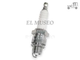 Bujía  NGK, B5HS Níquel/platino W8AP Recambio
