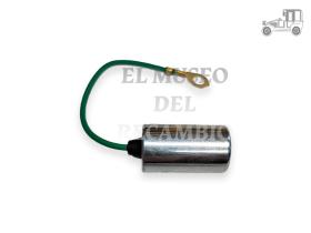Condensador para distribuidor Volkswagen Recambio