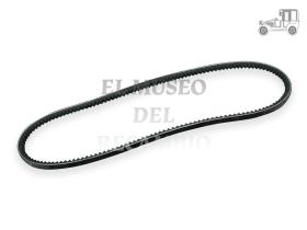 Correa de ventilador del alternador Volkswagen Recambio