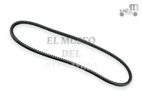 Correa distribución Volkswagen T2 1,6-1,7D/TD 81-92  13X1225 Recambio