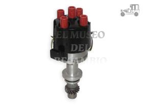 Delco ditribuidor  MK3 99-04 + cabrio MK1+MK2 VER CHASIS Recambio