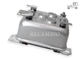 Regulador dínamo 12v bosch Volkswagen, Porsche Recambio