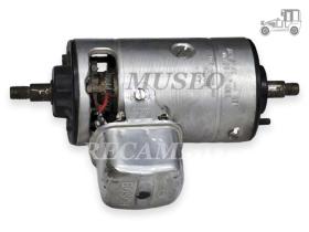 Dinamo Bosch con regulador intercambio Volkswagen Escarabajo Recambio