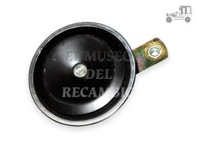 Claxon 12V 350 HZ/420 HZ Volkswagen Recambio