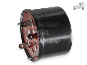 Rele luces 12V 150W 5 patillas (abiertas) Volkswagen Recambio